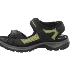 ecco Sportliche Sandalette bis 30mm Sohlenhöhe OFFROAD YUCATAN W