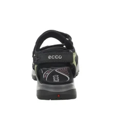 ecco Sportliche Sandalette bis 30mm Sohlenhöhe OFFROAD YUCATAN W