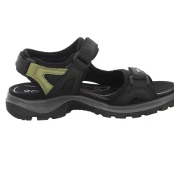 ecco Sportliche Sandalette bis 30mm Sohlenhöhe OFFROAD YUCATAN W