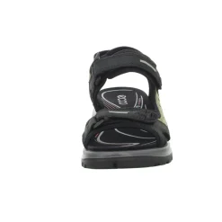 ecco Sportliche Sandalette bis 30mm Sohlenhöhe OFFROAD YUCATAN W