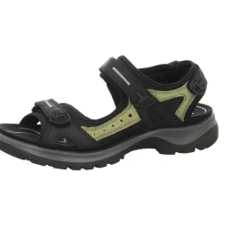 ecco Sportliche Sandalette bis 30mm Sohlenhöhe OFFROAD YUCATAN W
