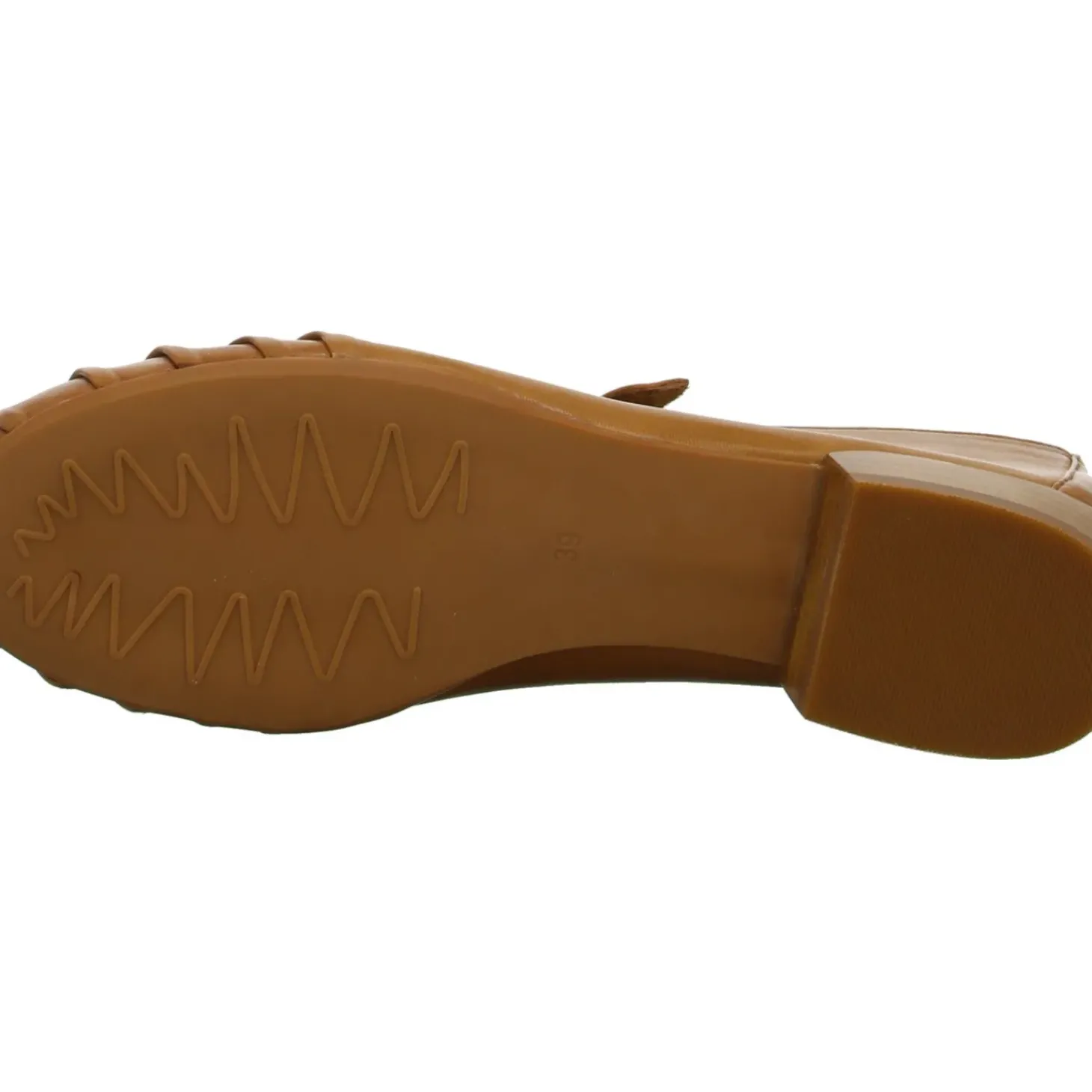 Everybody by B.Z. Moda Ballerinas GALEGA