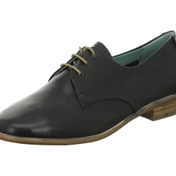 Everybody by B.Z. Moda Schnürhalbschuh bis 25mm Absatz ABIES