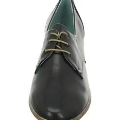 Everybody by B.Z. Moda Schnürhalbschuh bis 25mm Absatz ABIES