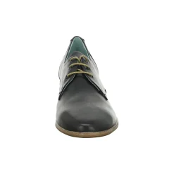 Everybody by B.Z. Moda Schnürhalbschuh bis 25mm Absatz ABIES