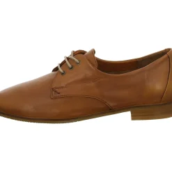 Everybody by B.Z. Moda Schnürhalbschuh bis 25mm Absatz ABIES
