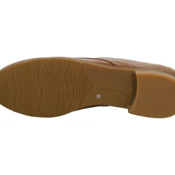 Everybody by B.Z. Moda Schnürhalbschuh bis 25mm Absatz ABIES