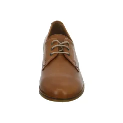 Everybody by B.Z. Moda Schnürhalbschuh bis 25mm Absatz ABIES