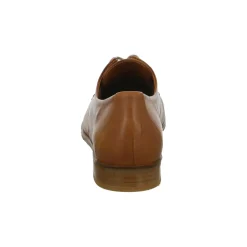 Everybody by B.Z. Moda Schnürhalbschuh bis 25mm Absatz ABIES