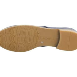 Everybody by B.Z. Moda Schnürhalbschuh bis 25mm Absatz ABIES
