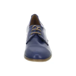 Everybody by B.Z. Moda Schnürhalbschuh bis 25mm Absatz ABIES