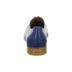Everybody by B.Z. Moda Schnürhalbschuh bis 25mm Absatz ABIES