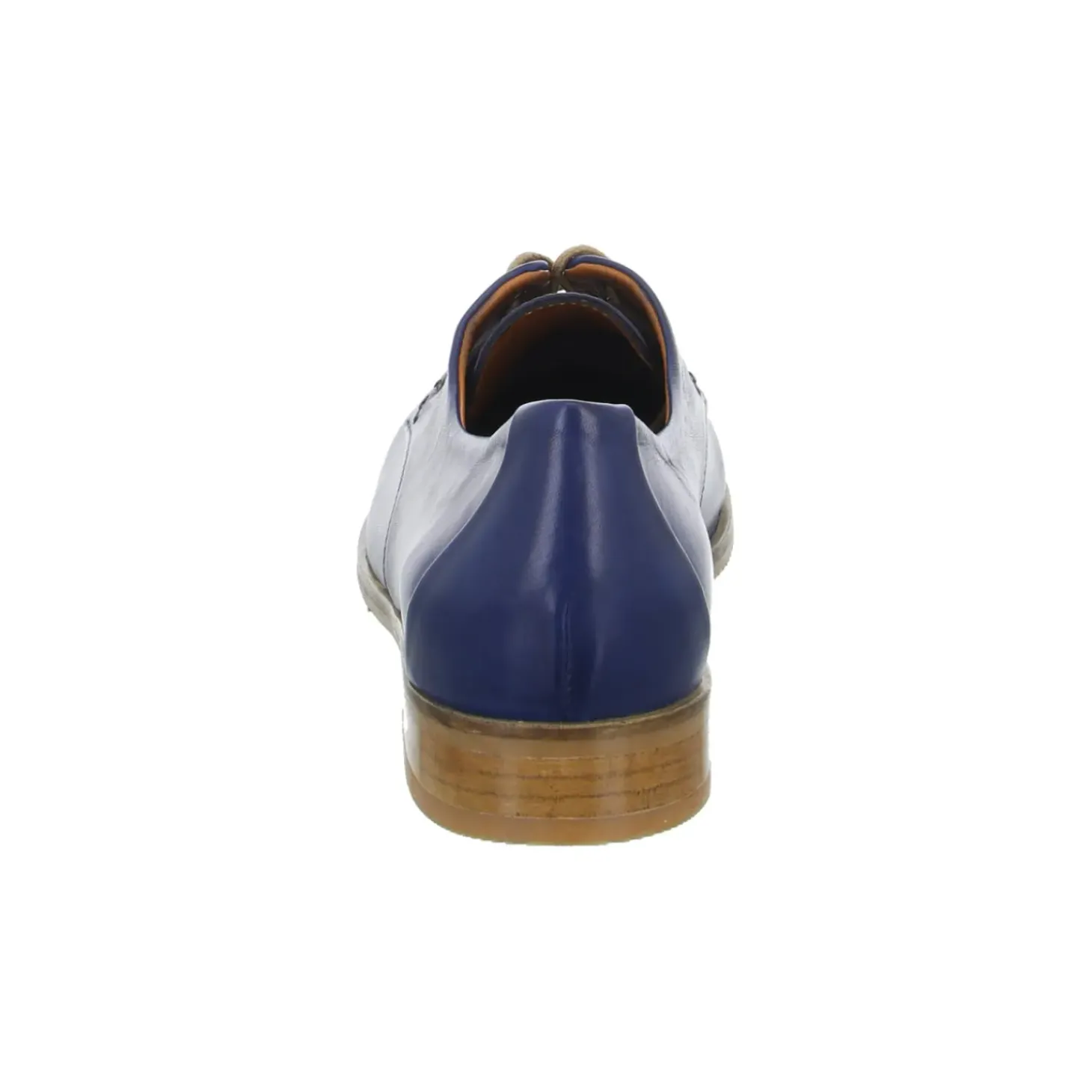 Everybody by B.Z. Moda Schnürhalbschuh bis 25mm Absatz ABIES