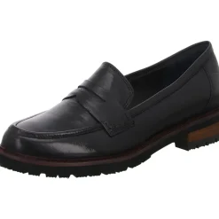 Everybody by B.Z. Moda Slipper/Kletthalbschuh bis 25mm Absatz Naina