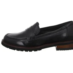 Everybody by B.Z. Moda Slipper/Kletthalbschuh bis 25mm Absatz Naina