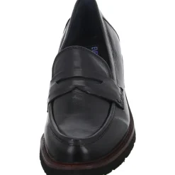 Everybody by B.Z. Moda Slipper/Kletthalbschuh bis 25mm Absatz Naina