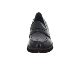 Everybody by B.Z. Moda Slipper/Kletthalbschuh bis 25mm Absatz Naina