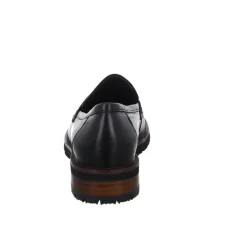 Everybody by B.Z. Moda Slipper/Kletthalbschuh bis 25mm Absatz Naina