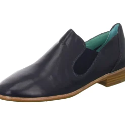 Everybody by B.Z. Moda Slipper/Kletthalbschuh bis 25mm Absatz ABELIA