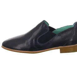 Everybody by B.Z. Moda Slipper/Kletthalbschuh bis 25mm Absatz ABELIA