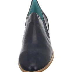 Everybody by B.Z. Moda Slipper/Kletthalbschuh bis 25mm Absatz ABELIA