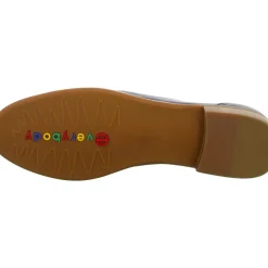 Everybody by B.Z. Moda Slipper/Kletthalbschuh bis 25mm Absatz ABELIA