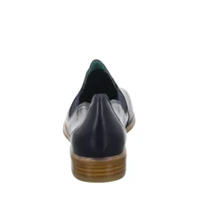 Everybody by B.Z. Moda Slipper/Kletthalbschuh bis 25mm Absatz ABELIA