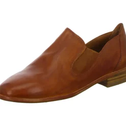 Everybody by B.Z. Moda Slipper/Kletthalbschuh bis 25mm Absatz