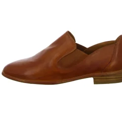 Everybody by B.Z. Moda Slipper/Kletthalbschuh bis 25mm Absatz