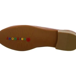 Everybody by B.Z. Moda Slipper/Kletthalbschuh bis 25mm Absatz