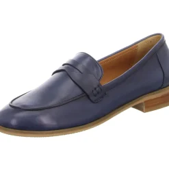 Everybody by B.Z. Moda Slipper/Kletthalbschuh bis 25mm Absatz AMBATA