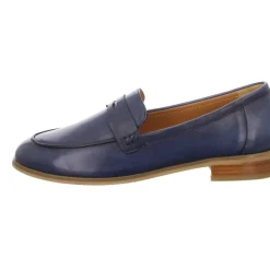 Everybody by B.Z. Moda Slipper/Kletthalbschuh bis 25mm Absatz AMBATA