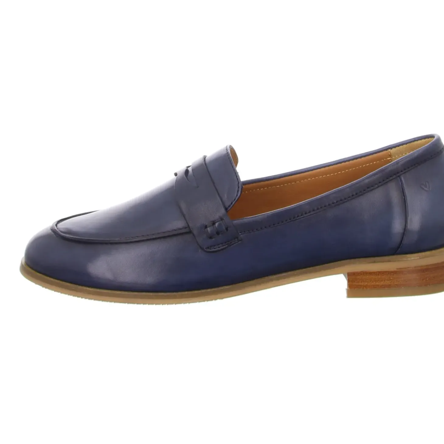 Everybody by B.Z. Moda Slipper/Kletthalbschuh bis 25mm Absatz AMBATA