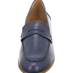 Everybody by B.Z. Moda Slipper/Kletthalbschuh bis 25mm Absatz AMBATA