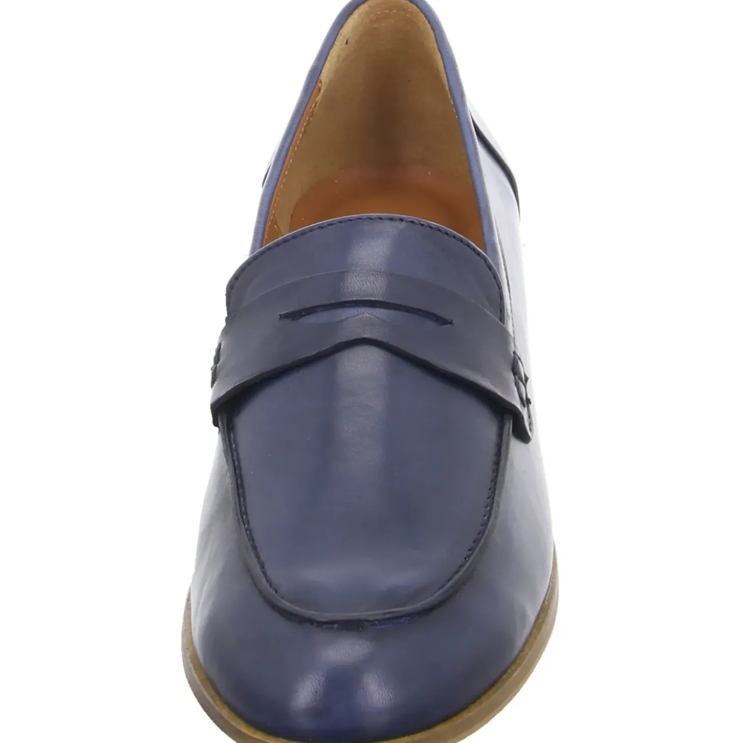 Everybody by B.Z. Moda Slipper/Kletthalbschuh bis 25mm Absatz AMBATA