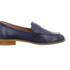 Everybody by B.Z. Moda Slipper/Kletthalbschuh bis 25mm Absatz AMBATA