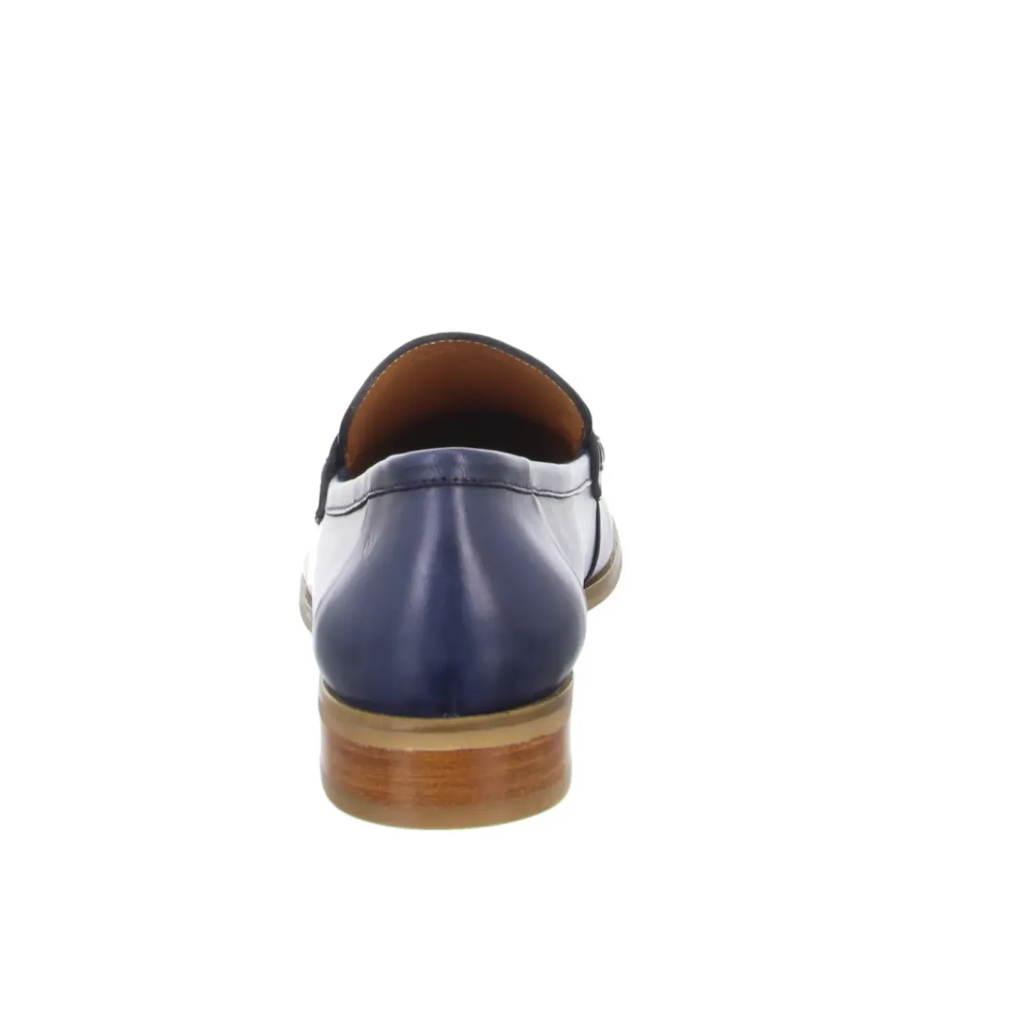 Everybody by B.Z. Moda Slipper/Kletthalbschuh bis 25mm Absatz AMBATA