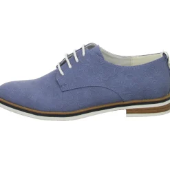 Fabulous Fabs Schnürhalbschuh bis 25mm Absatz