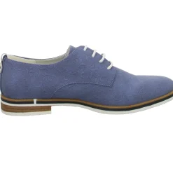 Fabulous Fabs Schnürhalbschuh bis 25mm Absatz