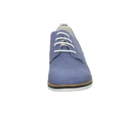 Fabulous Fabs Schnürhalbschuh bis 25mm Absatz