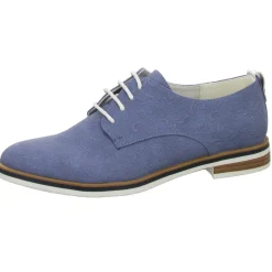 Fabulous Fabs Schnürhalbschuh bis 25mm Absatz