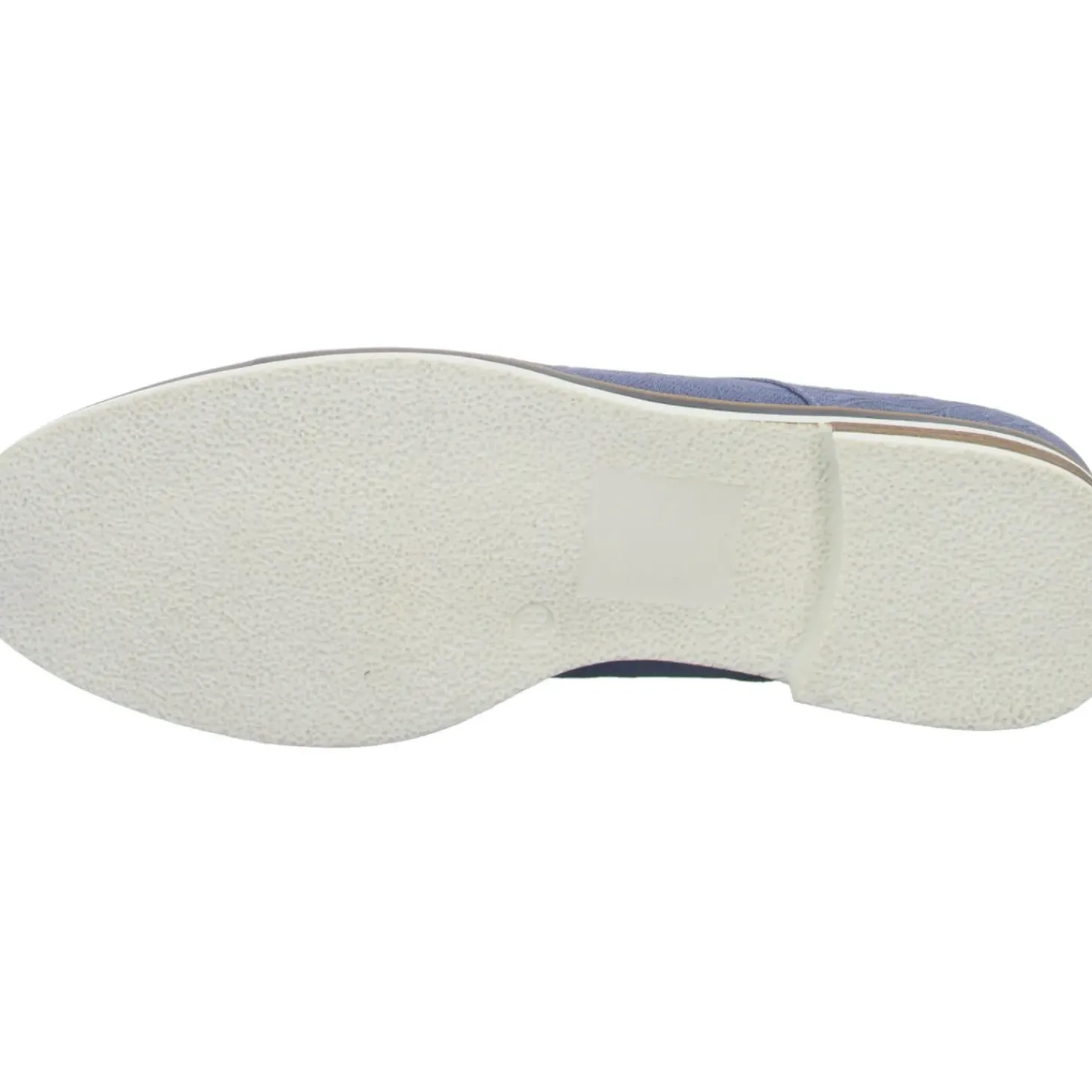 Fabulous Fabs Schnürhalbschuh bis 25mm Absatz