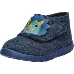 Fischer Hausstiefelette Kaltfutter