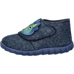 Fischer Hausstiefelette Kaltfutter