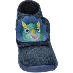 Fischer Hausstiefelette Kaltfutter