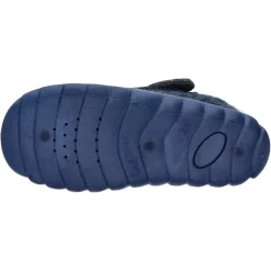 Fischer Hausstiefelette Kaltfutter