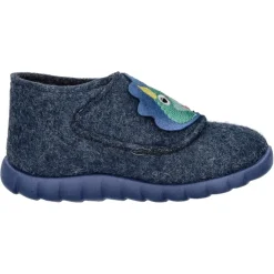 Fischer Hausstiefelette Kaltfutter