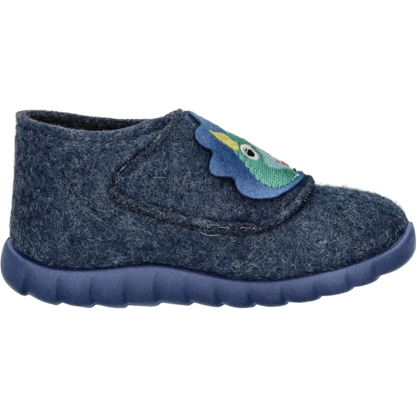 Fischer Hausstiefelette Kaltfutter