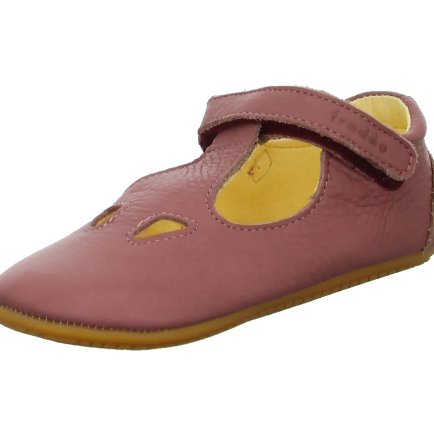 Froddo Babyschuhe Kaltfutter PREWALKERS T-BAR