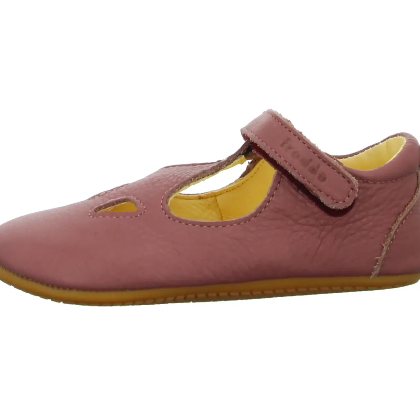 Froddo Babyschuhe Kaltfutter PREWALKERS T-BAR
